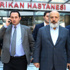 Ethem Sancak: Çok üzgünüz, hepimizin milletçe başı sağolsun