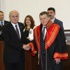 Yargıtay'da devir teslim