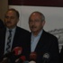 Kılıçdaroğlu, Yaşar Kemal'i ziyaret etti