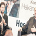 Sohbetle süslü konser Sohbetle süslü konser
