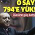 Son dakika: 8 belediye başkanı daha AK Parti'ye katıldı