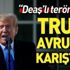Trump'ın çağrısı Avrupa'yı karıştırdı