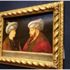 İBB yetkilileri, İstanbul'a döndü, Fatih Sultan Mehmet tablosu kargo ile gelecek İBB yetkilileri, İstanbul'a döndü, Fatih Sultan Mehmet tablosu kargo ile gelecek