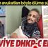 DHKP-C avukatları ölüme sürüklemiş! Helin Bölek ve İbrahim Gökçek'in tedavisini böyle engellemişler!