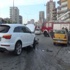 Mersin İdmanyurdu Kaptanı Servet Çetin Kaza Geçirdi (2)- Yeniden Mersin İdmanyurdu Kaptanı Servet Çetin Kaza Geçirdi (2)- Yeniden