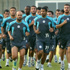 Ç. Rizespor'da Fenerbahçe mesaisi
