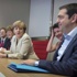 Merkel: Yunanistan'a yapılan teklif olağanüstü cömert Merkel: Yunanistan'a yapılan teklif olağanüstü cömert