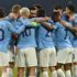 10 kişi Man. City'den müthiş geri dönüş!