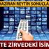 6 Haziran reyting sonuçları açıklandı mı? Survivor Yunanistan-Türkiye, Çarkıfelek Bayram Özel, Canevim zirvedeki isim hangisi?