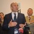 Tunç Soyer HDP'yi savundu İP'liler ayakta alkışladı