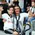 Süper Lig: Beşiktaş: 0 - Göztepe: 0 (Maç devam ediyor)