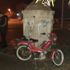 Çalınan motosikleti 14 sene sonra bulundu Çalınan motosikleti 14 sene sonra bulundu