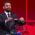 Daniele de Rossi hastaneye kaldırıldı! Koronavirüs...