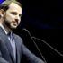 Bakan Albayrak'tan bürüt rezerv açıklaması