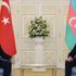 Aliyev, Cumhurbaşkanı Erdoğan'ın doğum gününü kutladı