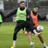 Alanyaspor, Sivasspor'u konuk edecek Alanyaspor, Sivasspor'u konuk edecek