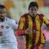 Yeni Malatyaspor, Guilherme ile 2 yıllık anlaşma sağladı