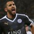 Marsilya'dan Mahrez için 35 milyon euro