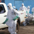 Dünya Bankası'ndan ebola uyarısı! Dünya Bankası'ndan ebola uyarısı!