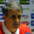 Şenol Güneş iki ismi kadro dışı bıraktı