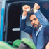 Sosyal medyada Mehmet Baransu'ya büyük destek