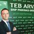 TEB ARVAL 20 bin araçlı filoya ulaştı TEB ARVAL 20 bin araçlı filoya ulaştı
