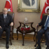 Bahçeli o talebinden vazgeçti