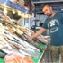 Balık fiyatları altını solladı Balık fiyatları altını solladı