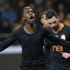 Galatasaray'a hayat öpücüğü