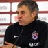 Trabzonspor'dan Ersun Yanal'ın tazminatına ilişkin açıklama