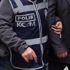 Uşak'ta adliyeye sevk edilen 8 FETÖ şüphelisi tutuklandı