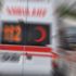 Onarım yaptıkları çatı çöktü: 1 ölü, 2 yaralı
