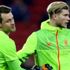Mignolet: Karius'un kiralanması çok tuhaf