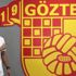 Göztepe ile çok iyi bir sezon geçirmek istiyorum