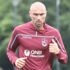 Burak Yılmaz: Çabuk döneceğim