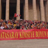 Galatasaraylı taraftarlardan yönetime tepki Galatasaraylı taraftarlardan yönetime tepki
