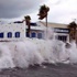 Bodrum'da şiddetli fırtına Bodrum'da şiddetli fırtına