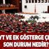 Af, EYT ek gösterge çıktı mı, son durum nedir?