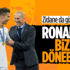 Zidane: Ronaldo, Real Madrid'e dönebilir