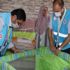 Pandemi döneminde yeni doğum yapan annelere bebek seti Pandemi döneminde yeni doğum yapan annelere bebek seti