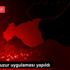 Nizip te huzur uygulaması yapıldı