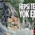 TUSAŞ (Türk Havacılık ve Uzay Sanayii) Kurumsal Pazarlama ve İletişim Başkanı Serdar Demir trafik kazasında hayatını kaybetti