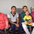 İkizleri ile birlikte 3 çocuğu engelli aile zor durumda