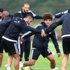 Beşiktaş'ta Mario Gomez sıkıntısı! Beşiktaş'ta Mario Gomez sıkıntısı!