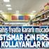 Fahiş fiyatla mücadelede ne durumdayız? Konuyu kimler istismar ediyor? Fahiş fiyatla mücadelede ne durumdayız? Konuyu kimler istismar ediyor?