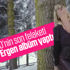 Gülben Ergen yeni albüm yaptı Gülben Ergen yeni albüm yaptı