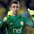 Fernando Muslera, Galatasaray'la 300. maçına çıktı