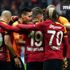 Derbi bahislerinde Galatasaray öne çıktı