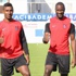 Trabzonspor'da çifte kriz! Trabzonspor'da çifte kriz!