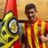 Malatyaspor'dan 2 transfer